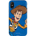 Disney Toy Story Sheriff Woody iPhone X Pro Case