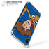 Disney Toy Story Sheriff Woody iPhone XR Clear Case