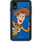 Disney Toy Story Sheriff Woody iPhone XR Waterproof Case