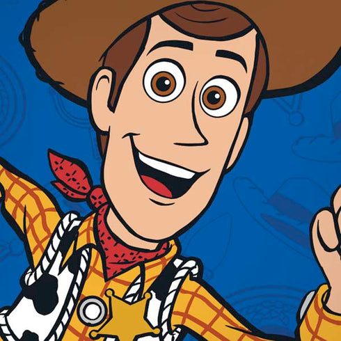 Disney Toy Story Sheriff Woody iPhone XS Max Skin