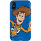 Disney Toy Story Sheriff Woody iPhone XS Pro Case