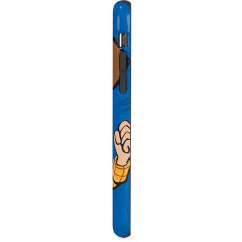 Disney Toy Story Sheriff Woody iPhone XS Pro Case
