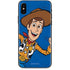 Disney Toy Story Sheriff Woody iPhone XS Skin