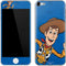 Disney Toy Story Sheriff Woody Apple iPod Skin