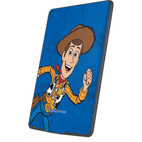 Disney Toy Story Sheriff Woody Amazon Kindle Skin