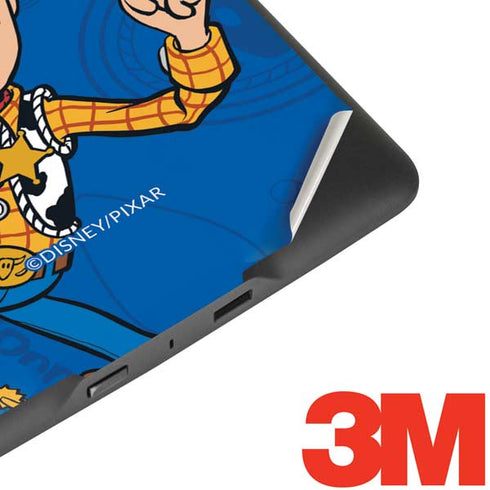 Disney Toy Story Sheriff Woody Amazon Kindle Skin