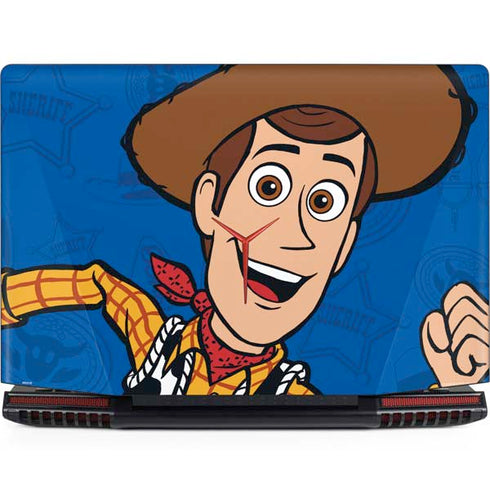 Disney Toy Story Sheriff Woody Legion Y720 Skin