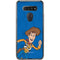 Disney Toy Story Sheriff Woody LG K51/Q51 Clear Case