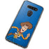 Disney Toy Story Sheriff Woody LG K51/Q51 Clear Case