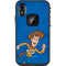 Disney Toy Story Sheriff Woody LifeProof Fre iPhone Skin