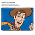 Disney Toy Story Sheriff Woody MacBook Air 13in M1 (2021) Case plus Skin