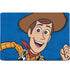 Disney Toy Story Sheriff Woody Apple MacBook Pro 15-inch Skin