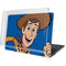 Disney Toy Story Sheriff Woody MacBook Pro 16in (2019-20) Case plus Skin