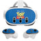 Disney Toy Story Sheriff Woody Meta Quest 3 Skin