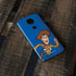 Disney Toy Story Sheriff Woody Moto E5 Plus Skin