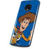 Disney Toy Story Sheriff Woody Moto G6 Skin