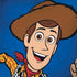 Disney Toy Story Sheriff Woody Moto G6 Skin