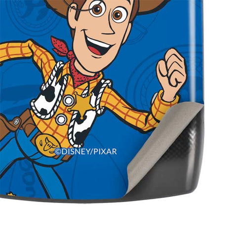 Disney Toy Story Sheriff Woody Motorola RAZR Skin
