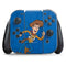 Disney Toy Story Sheriff Woody Nintendo Switch (2017-2021) Joy-Con Controller Skin