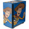Disney Toy Story Sheriff Woody NZXT H510 Compact ATX Mid-Tower Case Skin