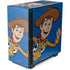 Disney Toy Story Sheriff Woody NZXT H510 Compact ATX Mid-Tower Case Skin