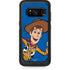 Disney Toy Story Sheriff Woody Otterbox Commuter Galaxy Skin