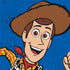 Disney Toy Story Sheriff Woody Otterbox Commuter Galaxy Skin