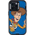 Disney Toy Story Sheriff Woody Otterbox Defender iPhone Skin