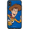 Disney Toy Story Sheriff Woody Otterbox Symmetry iPhone Skin