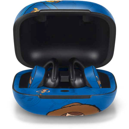 Disney Toy Story Sheriff Woody PowerBeats Pro Skin