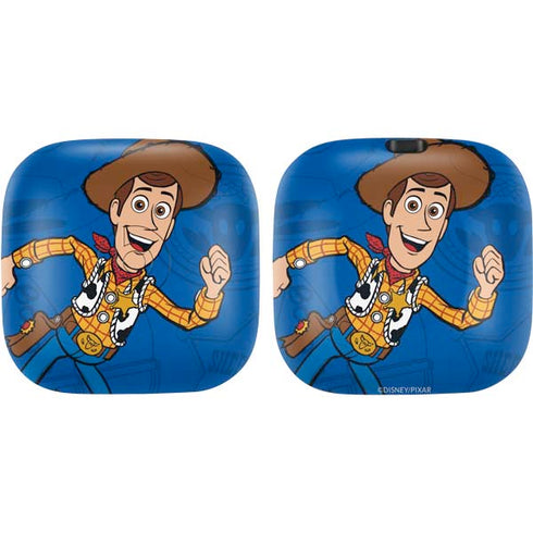 Disney Toy Story Sheriff Woody PowerBeats Pro Skin