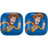Disney Toy Story Sheriff Woody PowerBeats Pro Skin