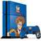 Disney Toy Story Sheriff Woody PS4 Console and Controller Bundle Skin