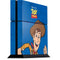 Disney Toy Story Sheriff Woody PS4 Console Skin