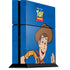 Disney Toy Story Sheriff Woody PS4 Console Skin