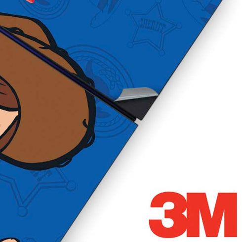 Disney Toy Story Sheriff Woody PS4 Console Skin