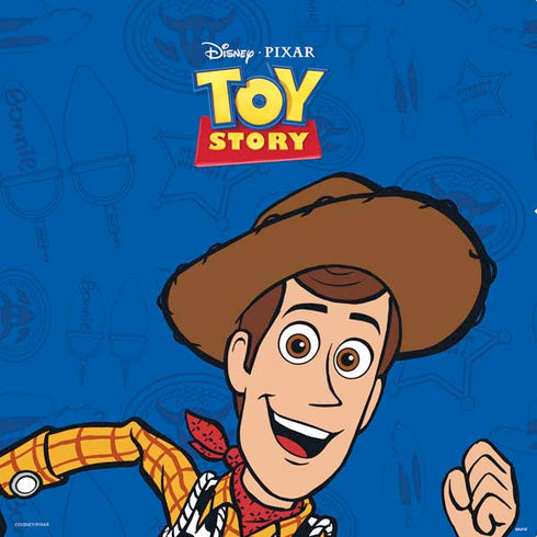 Disney Toy Story Sheriff Woody PS4 Slim Skin