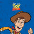 Disney Toy Story Sheriff Woody PS4 Slim Skin