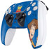 Disney Toy Story Sheriff Woody PS5 Controller Skin