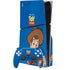 Disney Toy Story Sheriff Woody PS5 Slim Disk Bundle Skin