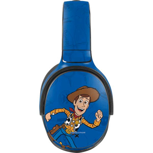 Disney Toy Story Sheriff Woody Skullcandy Venue Skin