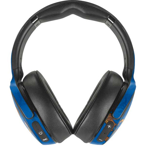 Disney Toy Story Sheriff Woody Skullcandy Venue Skin