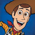 Disney Toy Story Sheriff Woody Surface Book 2 15in Skin
