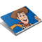 Disney Toy Story Sheriff Woody Surface Book Skin