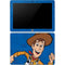 Disney Toy Story Sheriff Woody Surface Go Skin