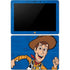 Disney Toy Story Sheriff Woody Surface Go Skin