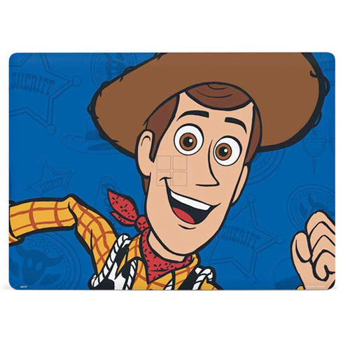 Disney Toy Story Sheriff Woody Surface Laptop 2 Skin