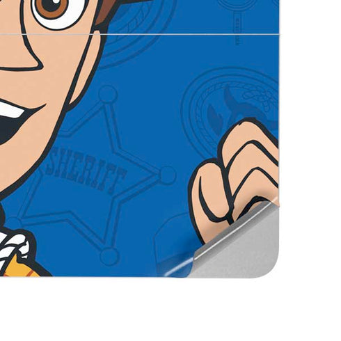 Disney Toy Story Sheriff Woody Surface Laptop Studio Skin