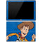 Disney Toy Story Sheriff Woody Surface Pro 3 Skin