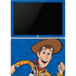 Disney Toy Story Sheriff Woody Surface Pro 6 Skin